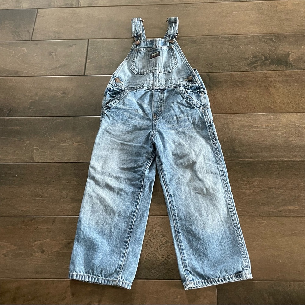 Overalls